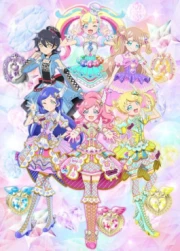 Kiratto Pri-chan 2