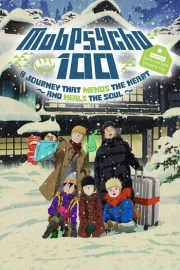 Mob Psycho 100 II - OVA