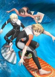 Wave!!: Surfing Yappe!!