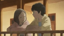 Awajima Hyakkei episodio 9