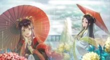 Futsutsuka na Akujo dewa Gozaimasu ga: Suuguu Chouso Torikae Den episodio 3