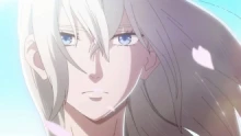 Hidarikiki no Eren episodio 10