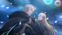 Himekishi wa Barbaroi no Yome episodio 9