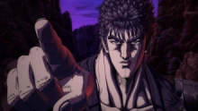 Hokuto no Ken: Fist of the North Star episodio 11
