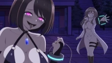 Ingoku Danchi episodio 10
