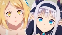 Isekai Nonbiri Nouka 2 episodio 10