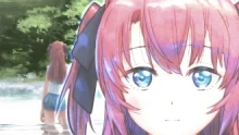 Kamiina Botan, Yoeru Sugata wa Yuri no Hana episodio 9