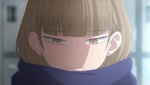 Koori no Jouheki episodio 10