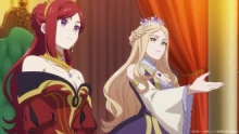 LasTame S2 episodio 10
