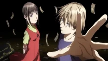 Liar Game episodio 10