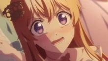 Nigashita Sakana wa Ookikatta ga Tsuriageta Sakana ga Ookisugita Ken episodio 10