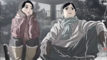 Nippon Sangoku episodio 10