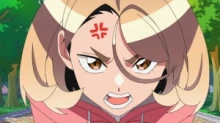 Ponkotsu Fuuki Iin to Skirt-take ga Futekisetsu na JK no Hanashi episodio 10