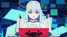 Reincarnation no Kaben episodio 10