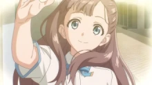Replica datte, Koi wo Suru. episodio 10