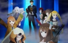 Sekai Saikyou no Kouei: Meikyuukoku no Shinjin Tansakusha episodio 4