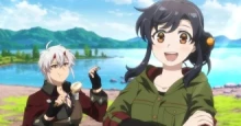 Suterare Seijo no Isekai Gohan Tabi: Kakure Skill de Camping Car wo Shoukan shimashita episodio 4