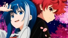 Yozakura-san Chi no Daisakusen 2nd Season episodio 9